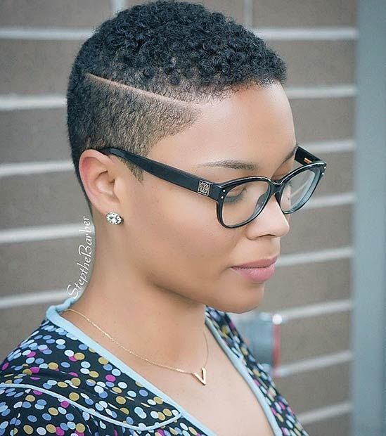 Ladies Haircut & Style