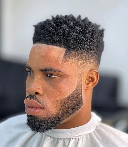 Men's Haircut