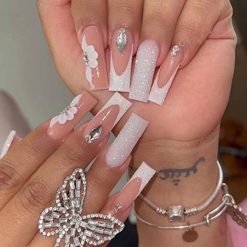 Acrylic Full Set