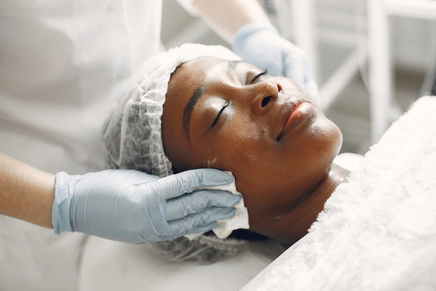 Deep Cleanse Facial